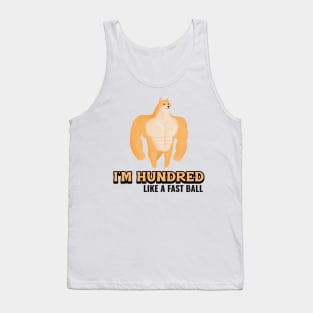 A Realest Tank Top